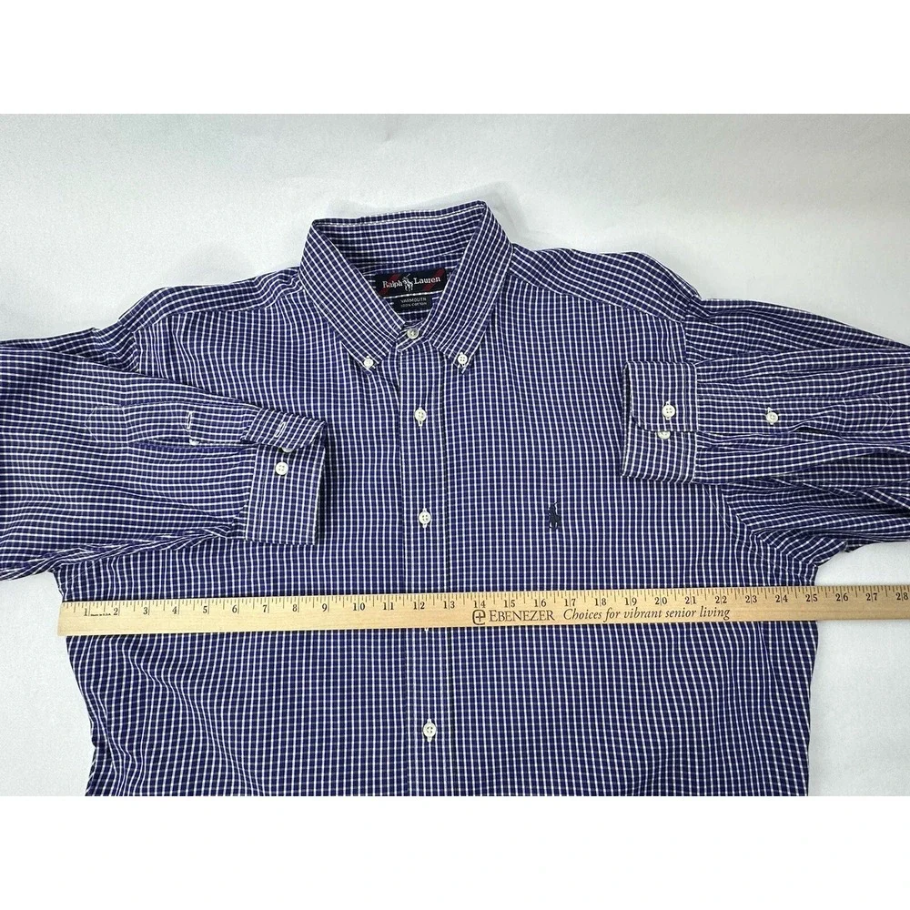 Ralph Lauren vintage ralph