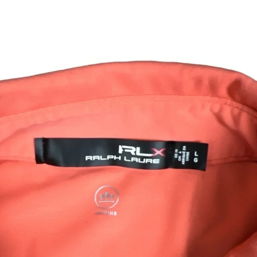 RLX Ralph Lauren ralph lauren