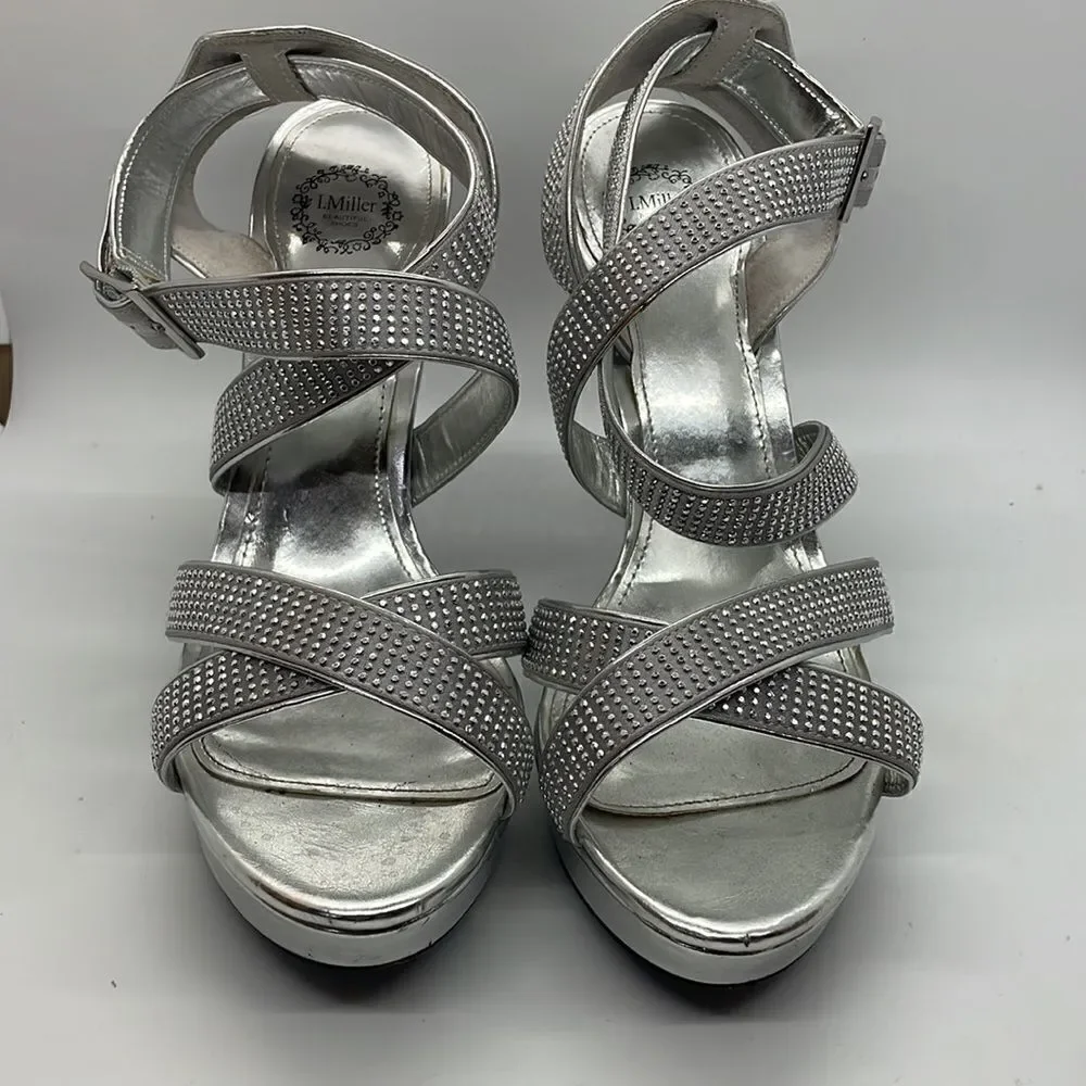 L Miller euc size