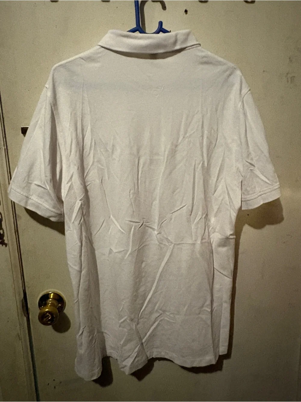 Burberry vintage polo