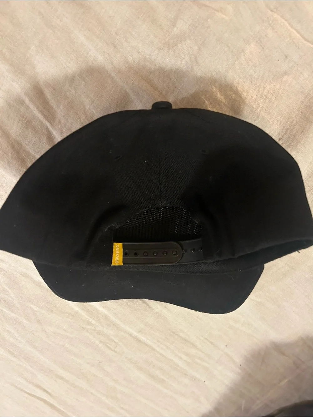 Seager company black