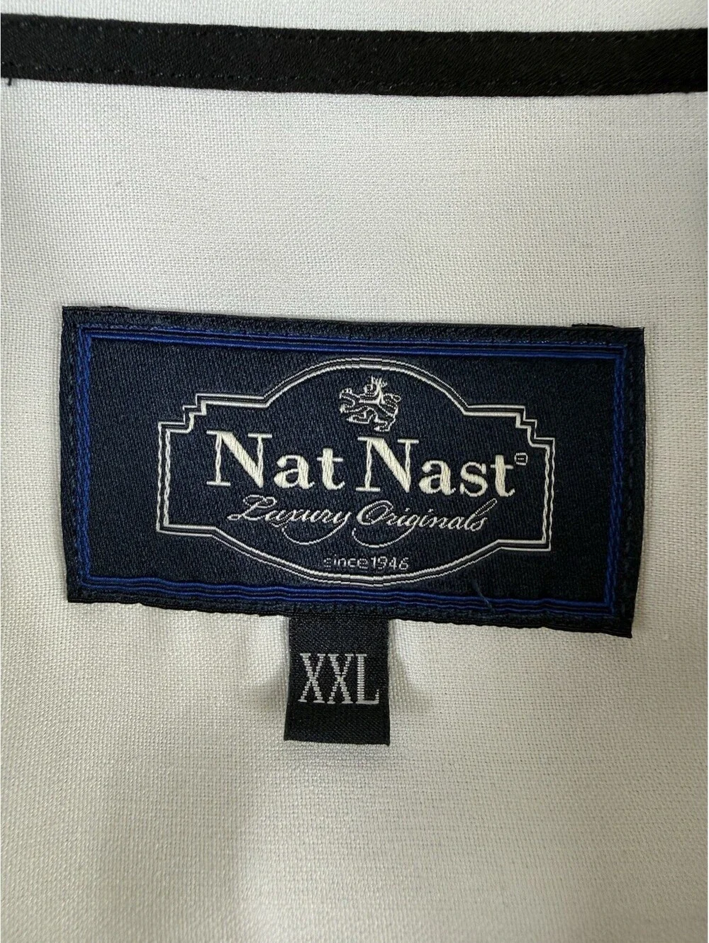 Nat Nast nat nast