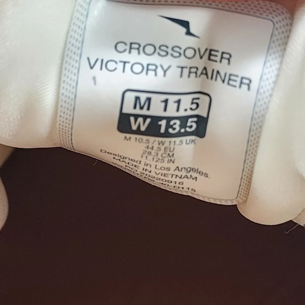 Victory pre owned