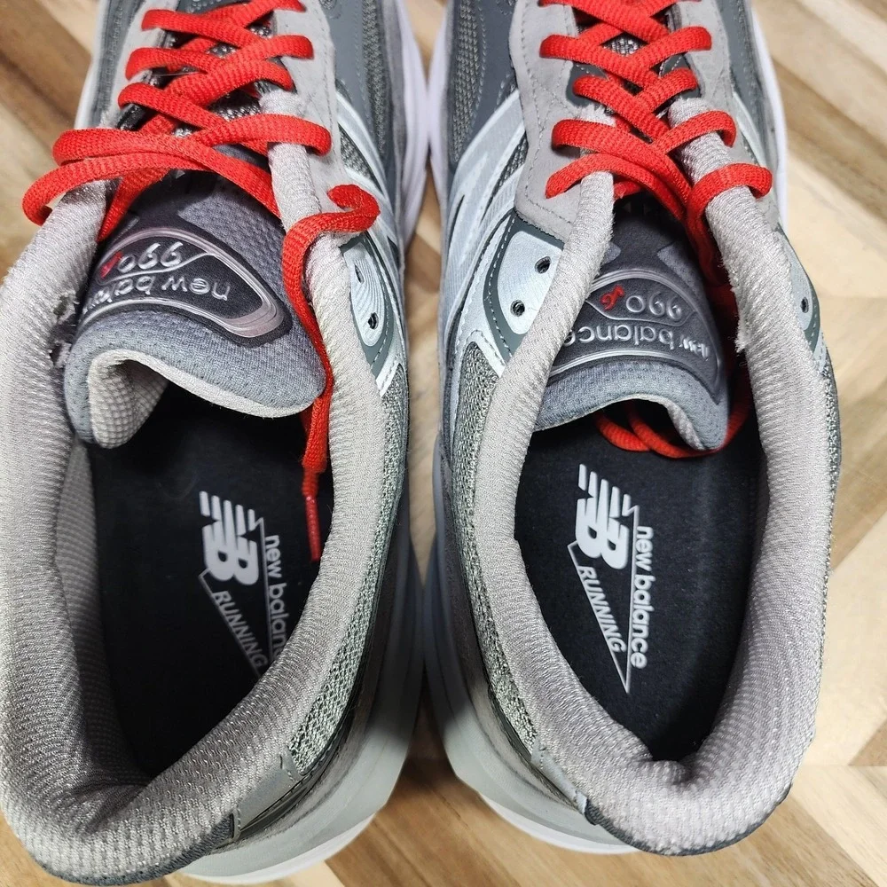 New Balance pre owned