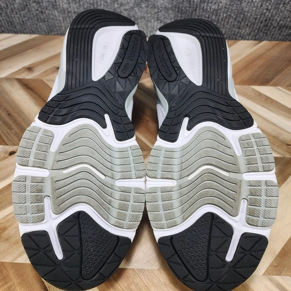 New Balance pre owned