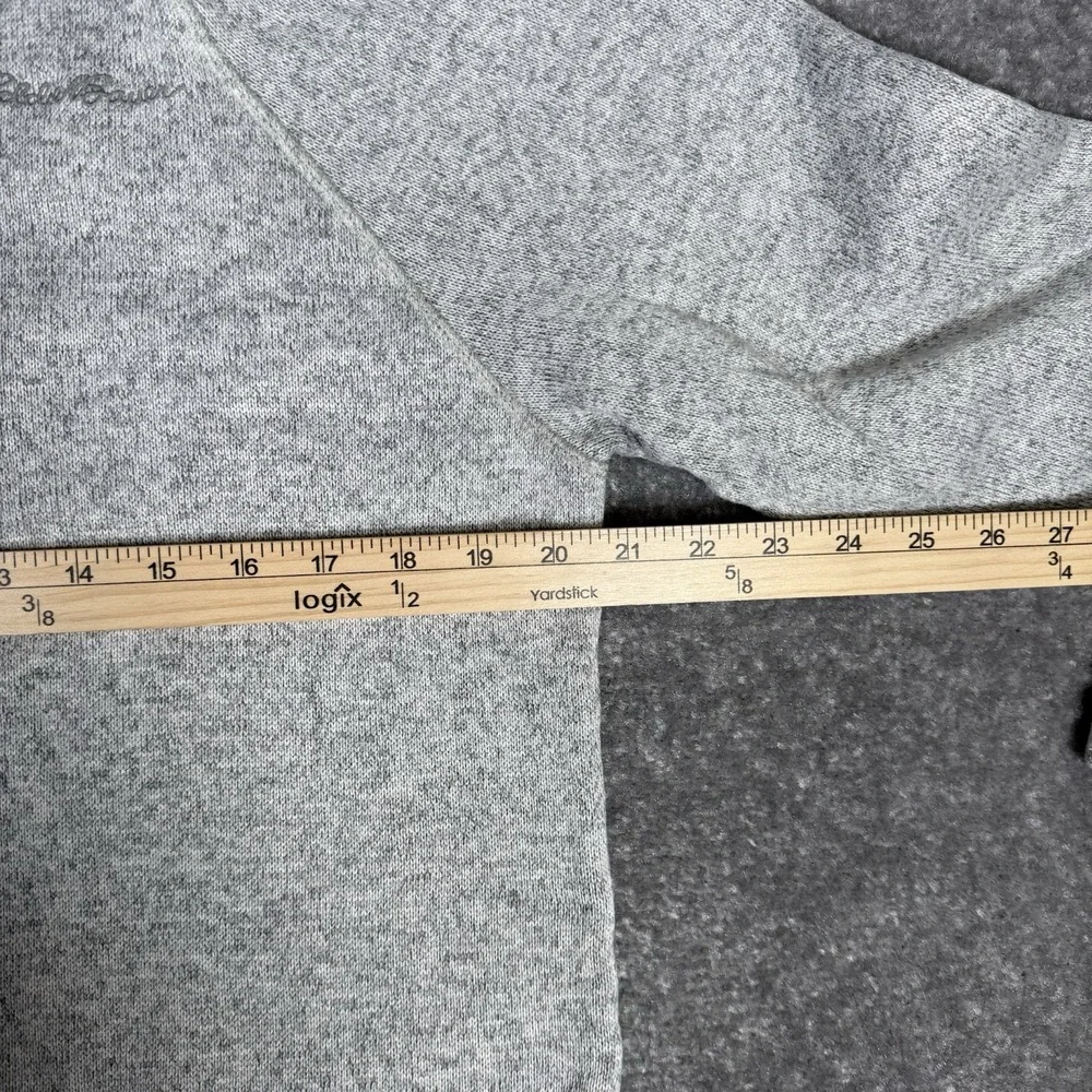 Eddie Bauer item fit measurements