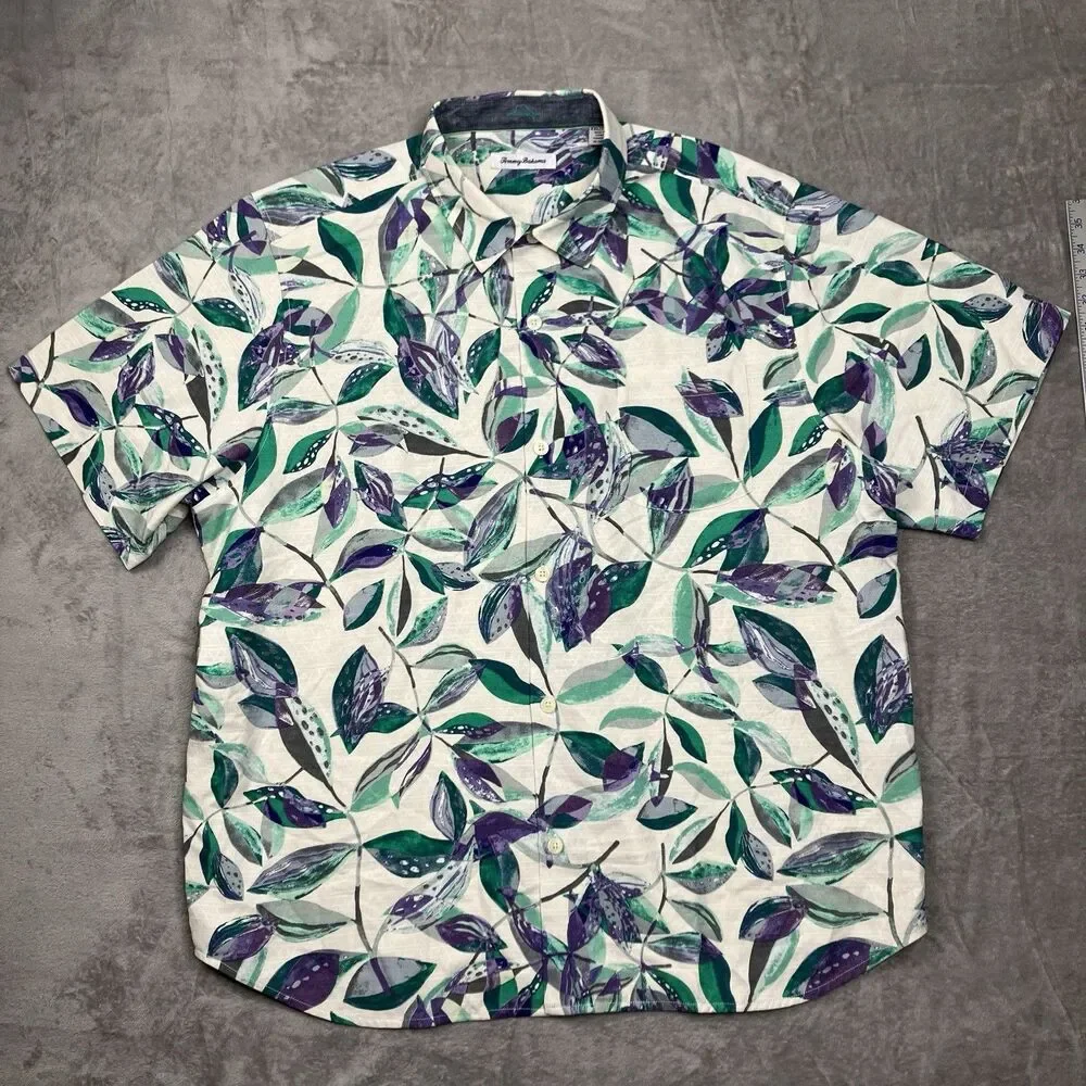 Tommy Bahama pre owned