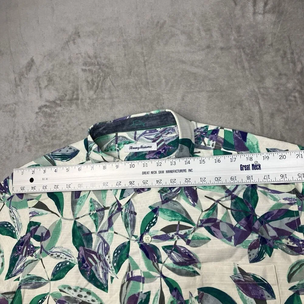 Tommy Bahama pre owned