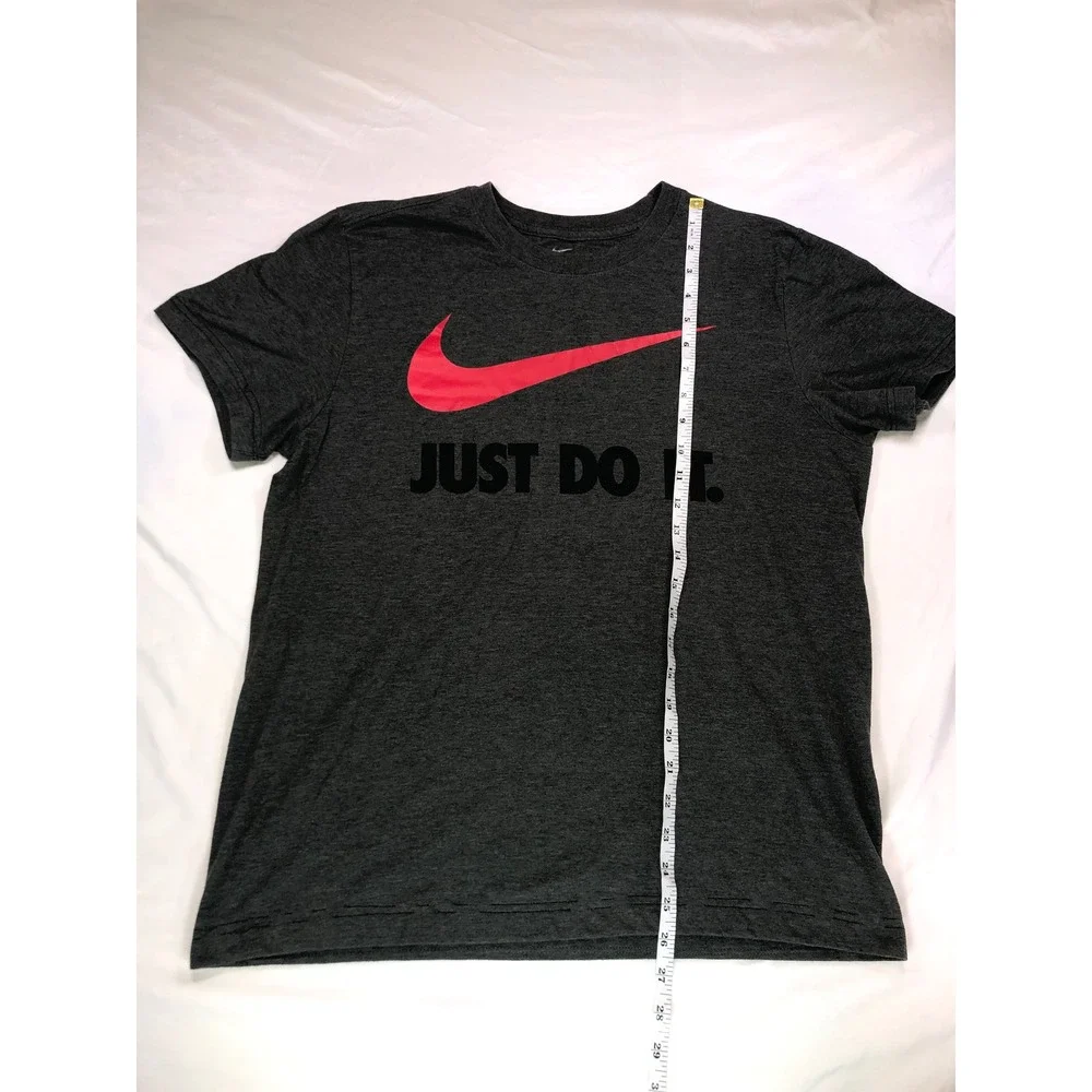 Nike just do
