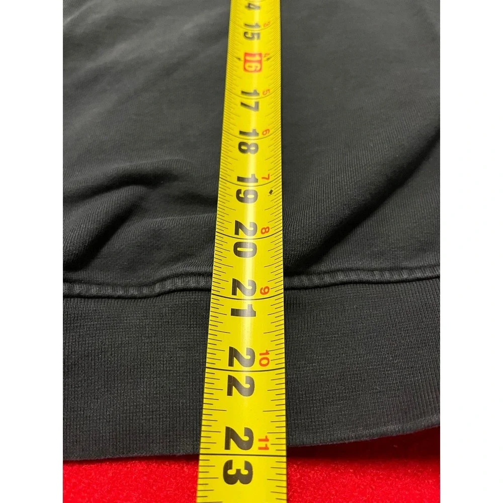 McQ by Alexander McQueen accents green ii