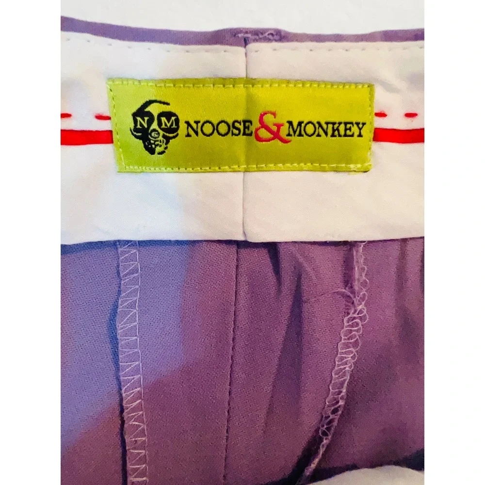 Noose & Monkey noose monkey