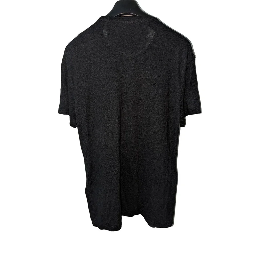 John Varvatos perspective fresh