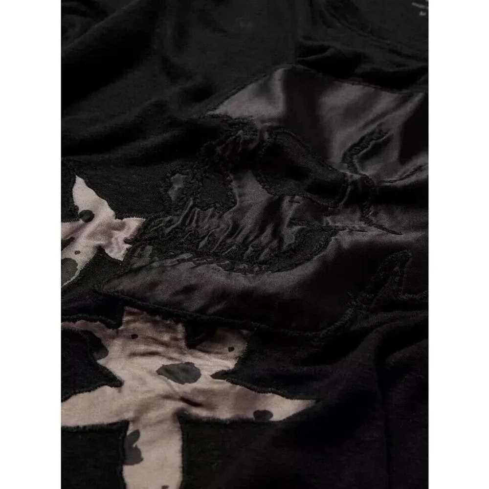 John Varvatos sleeves 55% features