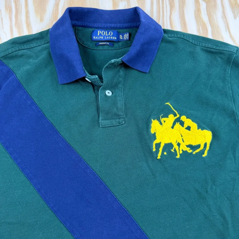 Polo Ralph Lauren polo ralph
