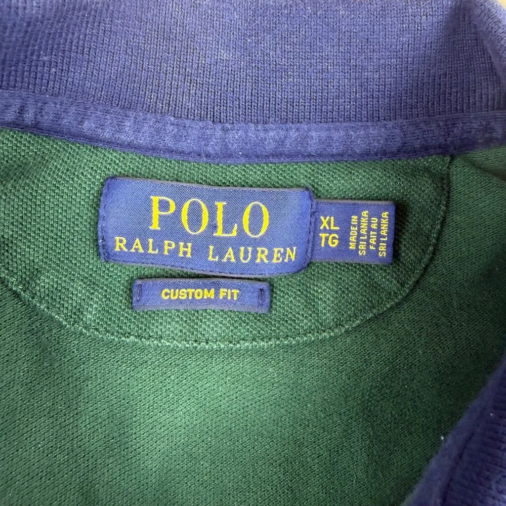 Polo Ralph Lauren polo ralph