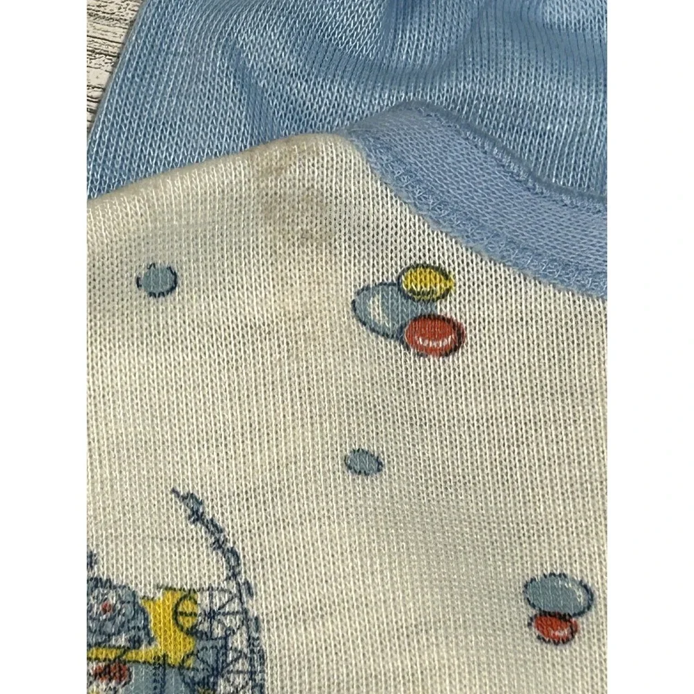N/A vtg toddle