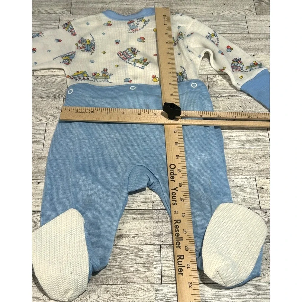 N/A vtg toddle