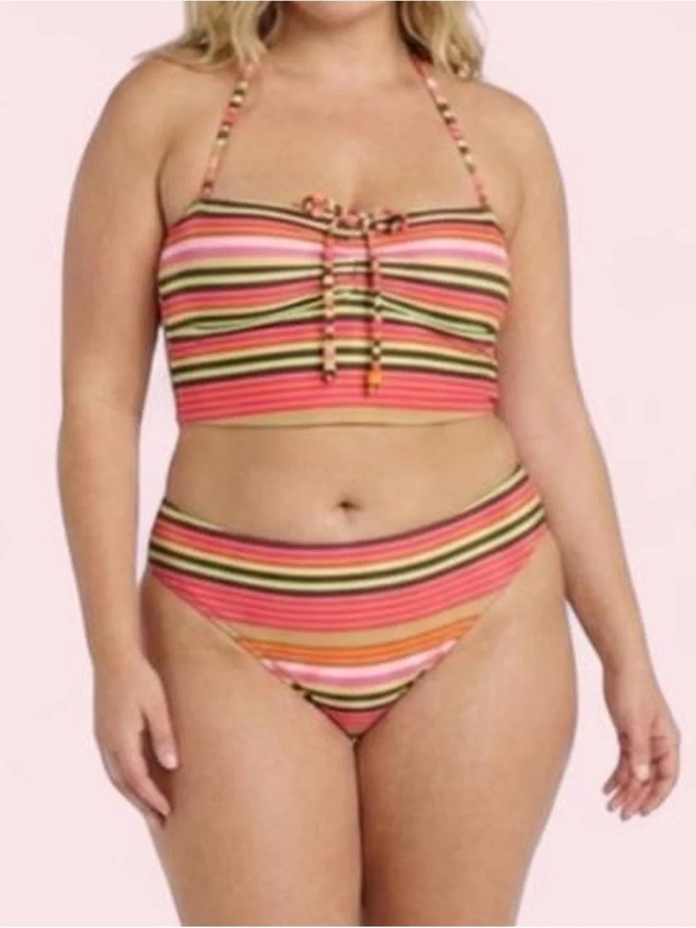 No Boundaries plus size