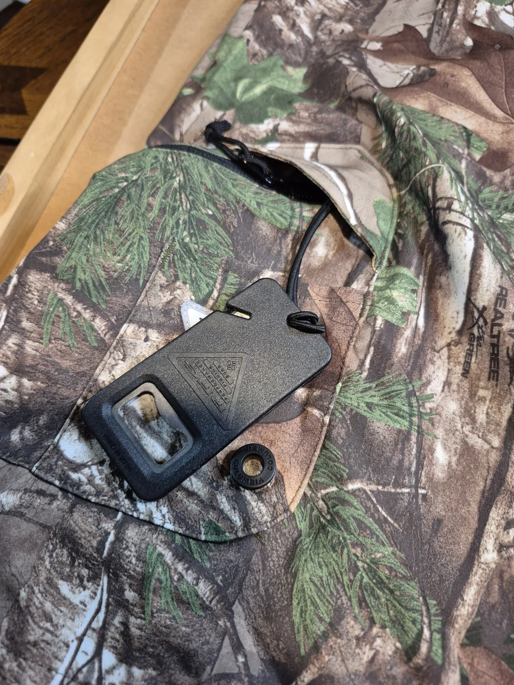 Columbia Sportswear Company versatile men