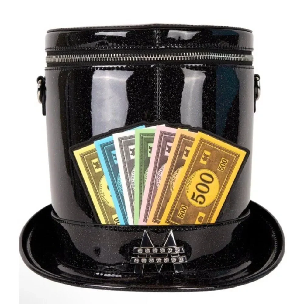 Loungefly pass go