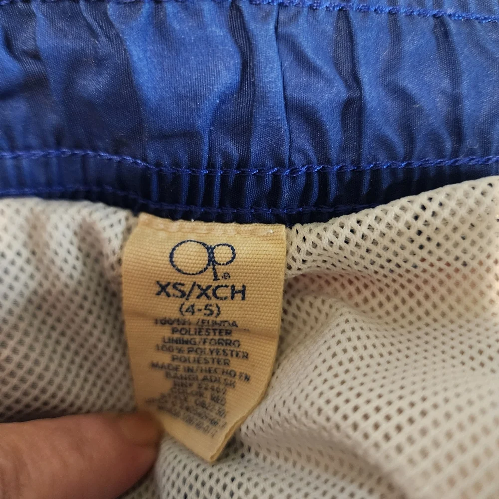 OP pre owned