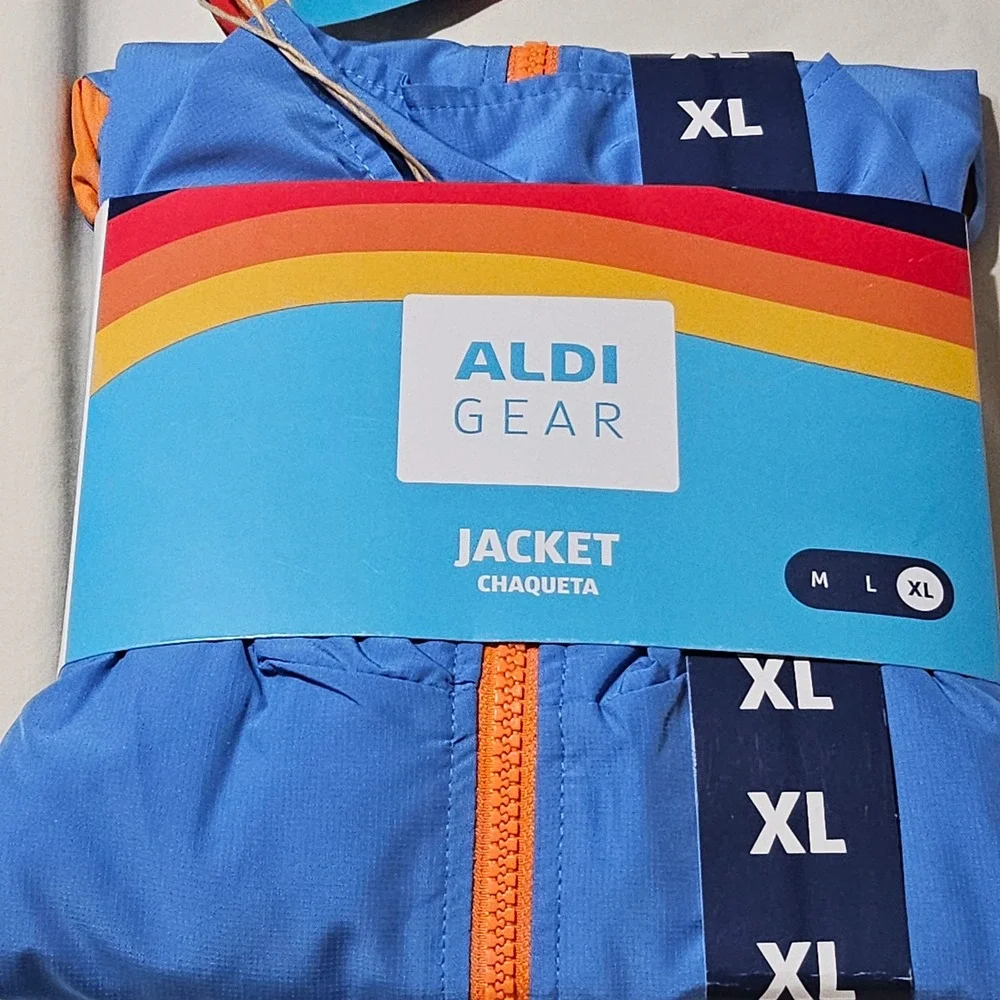 Aldi Gear aldi gear