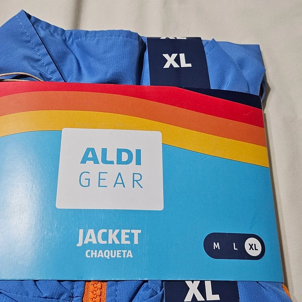 Aldi Gear aldi gear