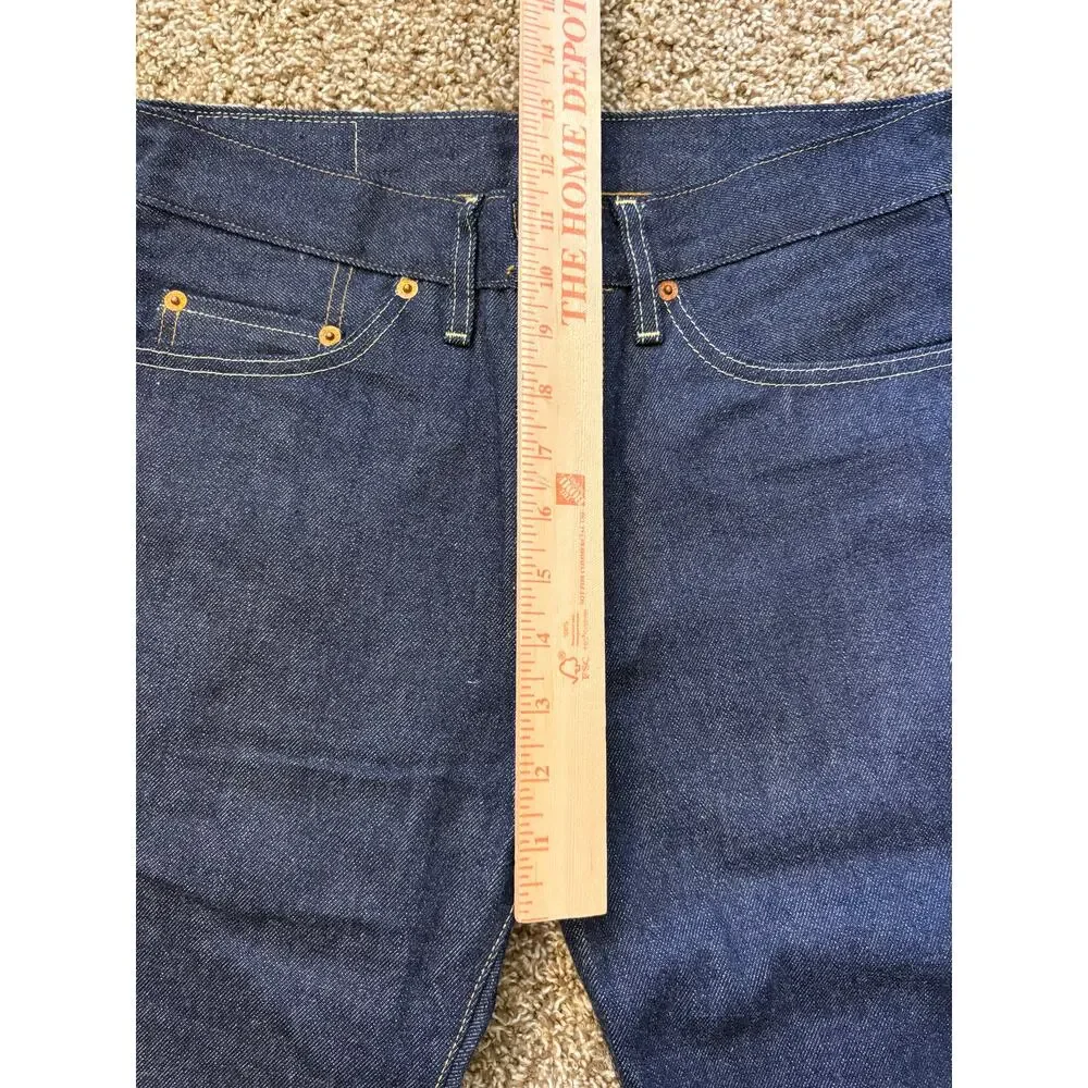 Levis step back