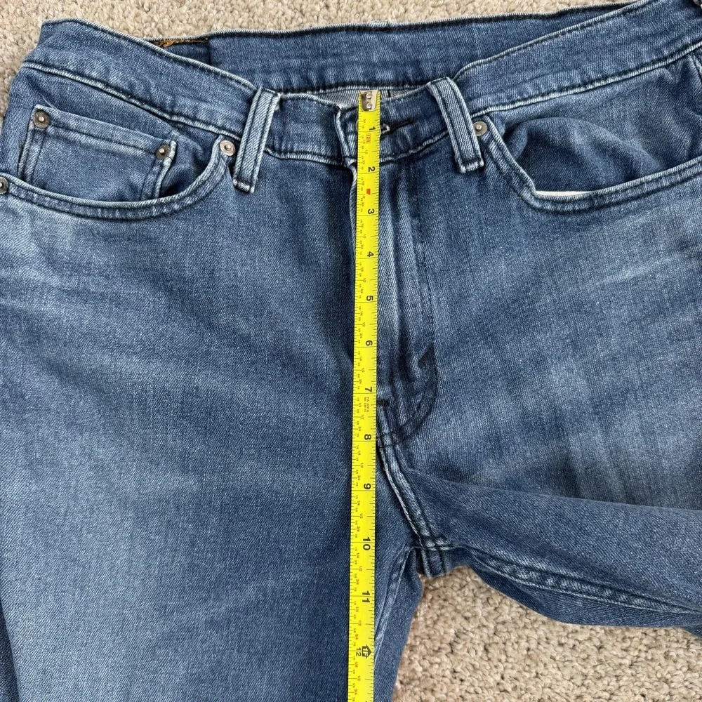 Levis levis 514