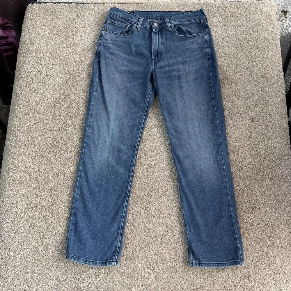 Levis levis 514