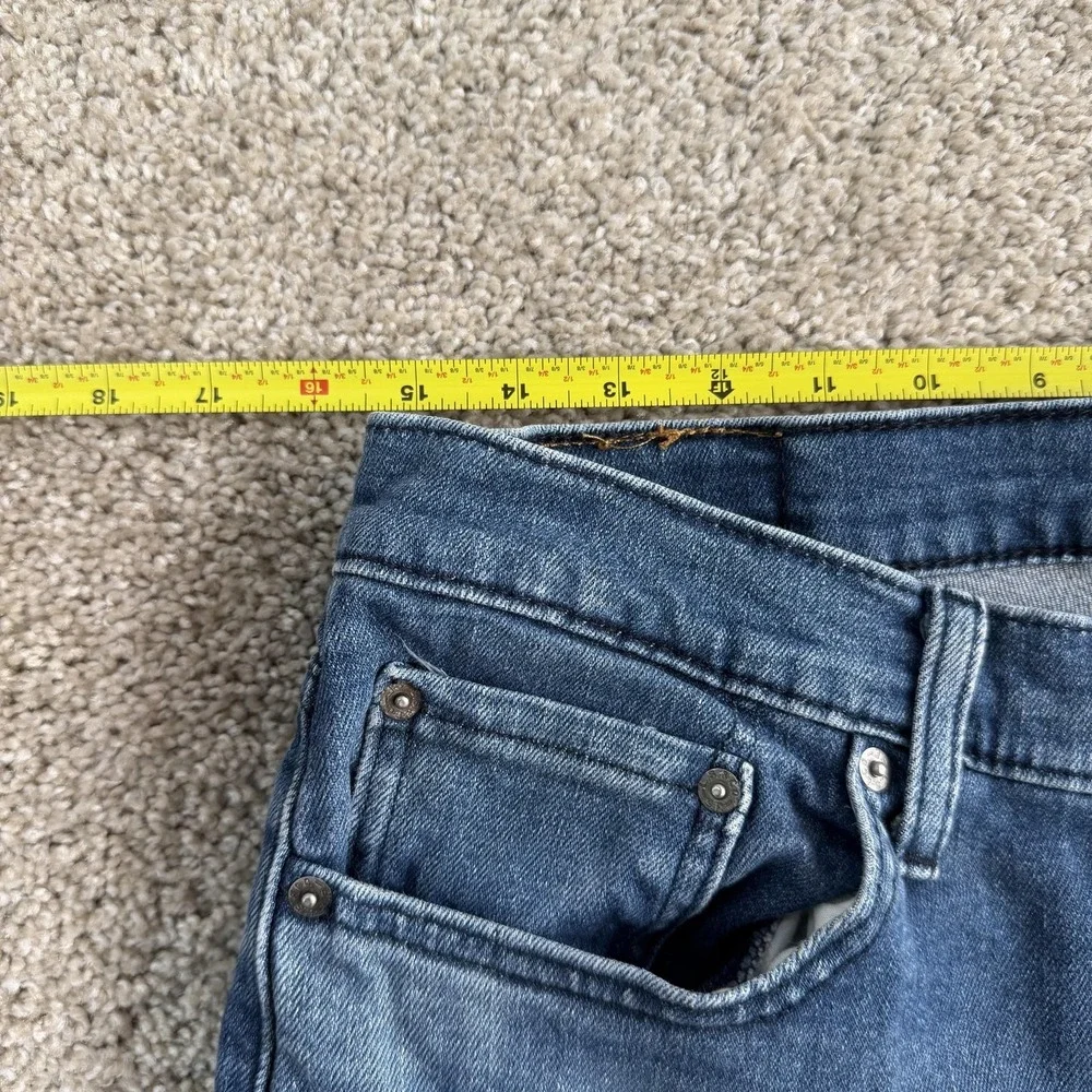 Levis levis 514