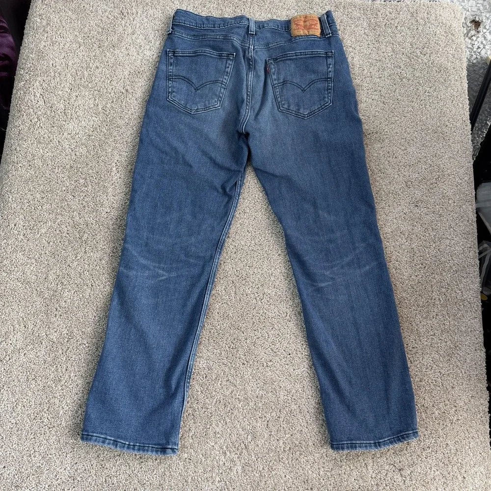 Levis levis 514
