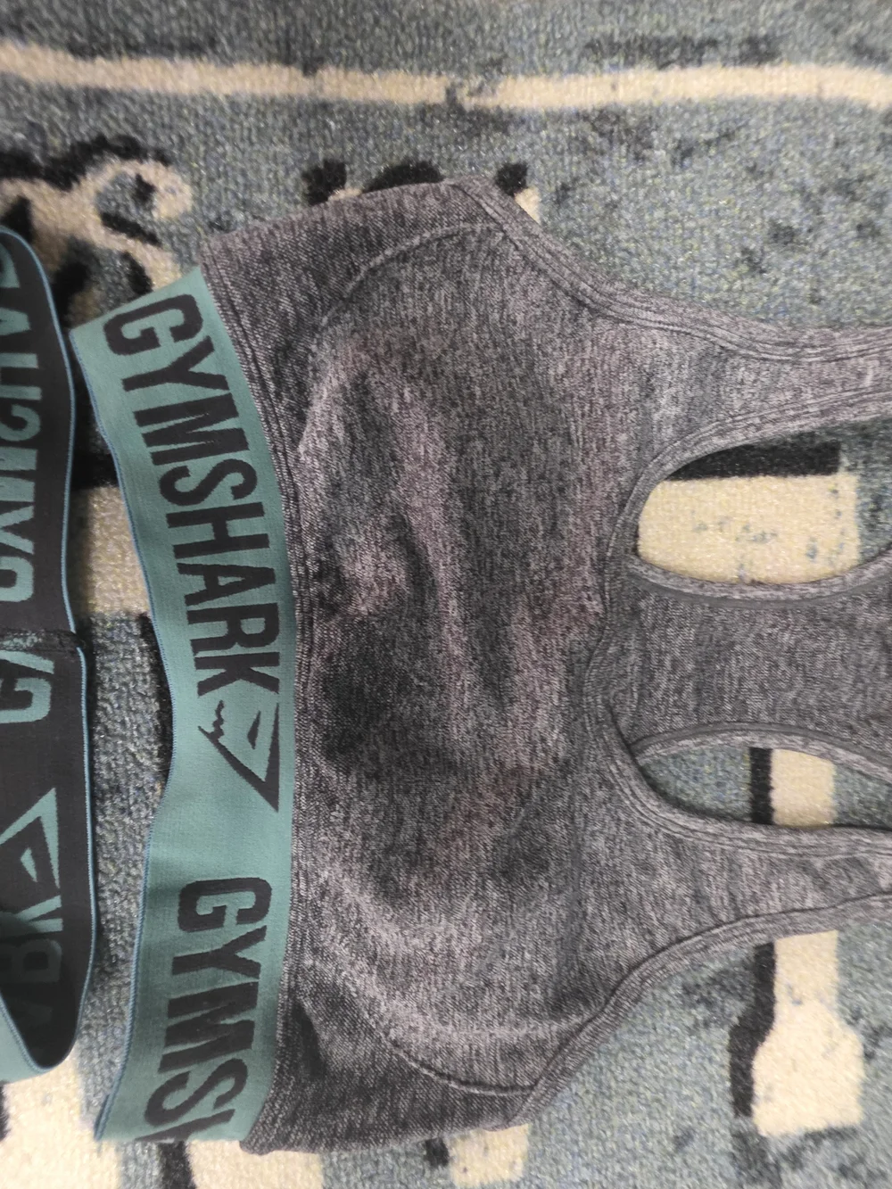 Gymshark two piece