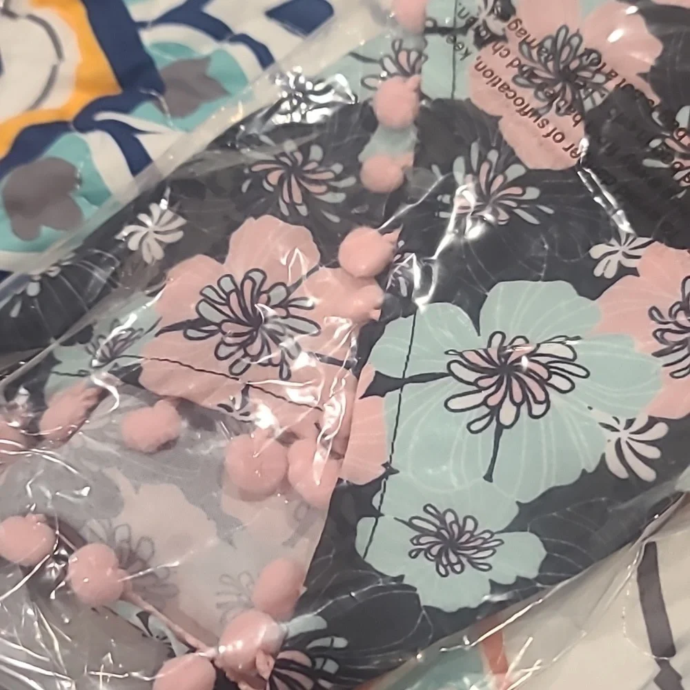 vibrantlife new floral