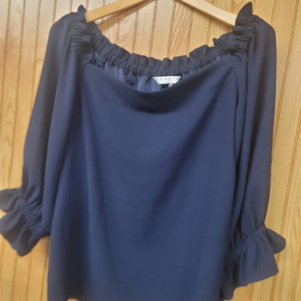 Trina Turk elegant off