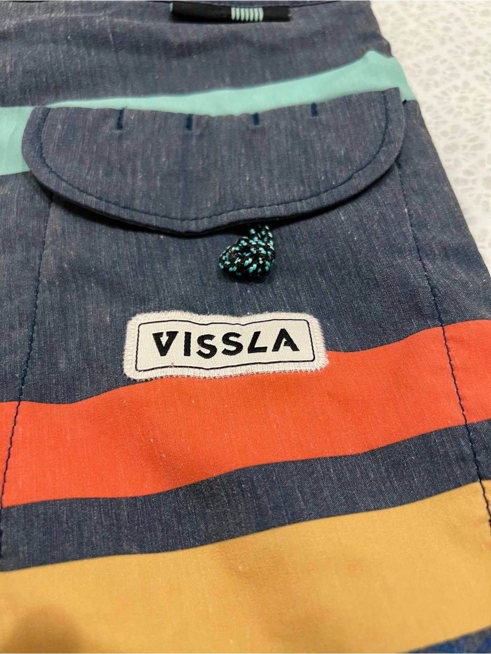 VISSLA encinitas california