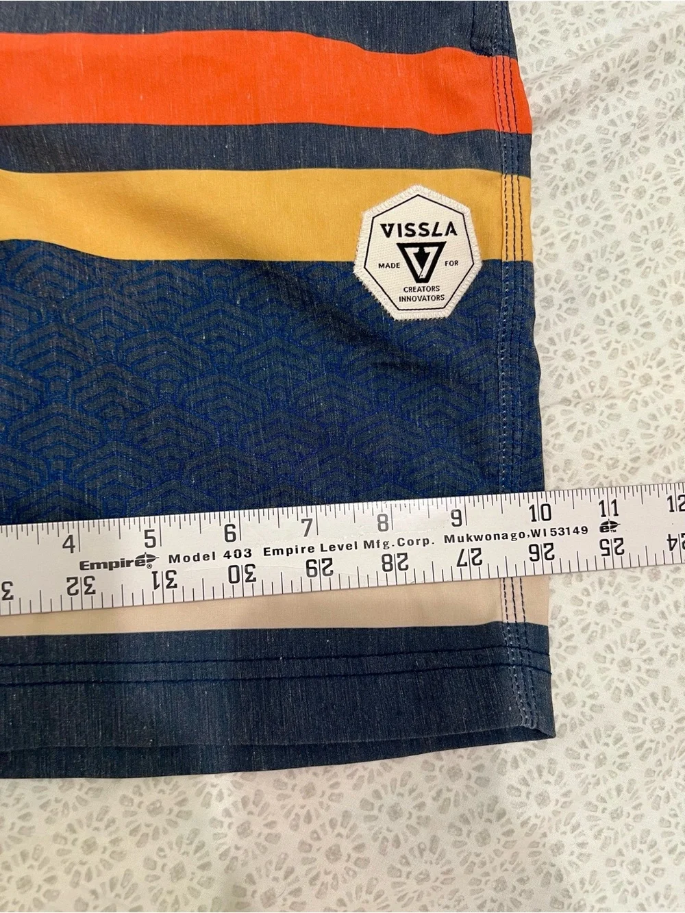VISSLA encinitas california