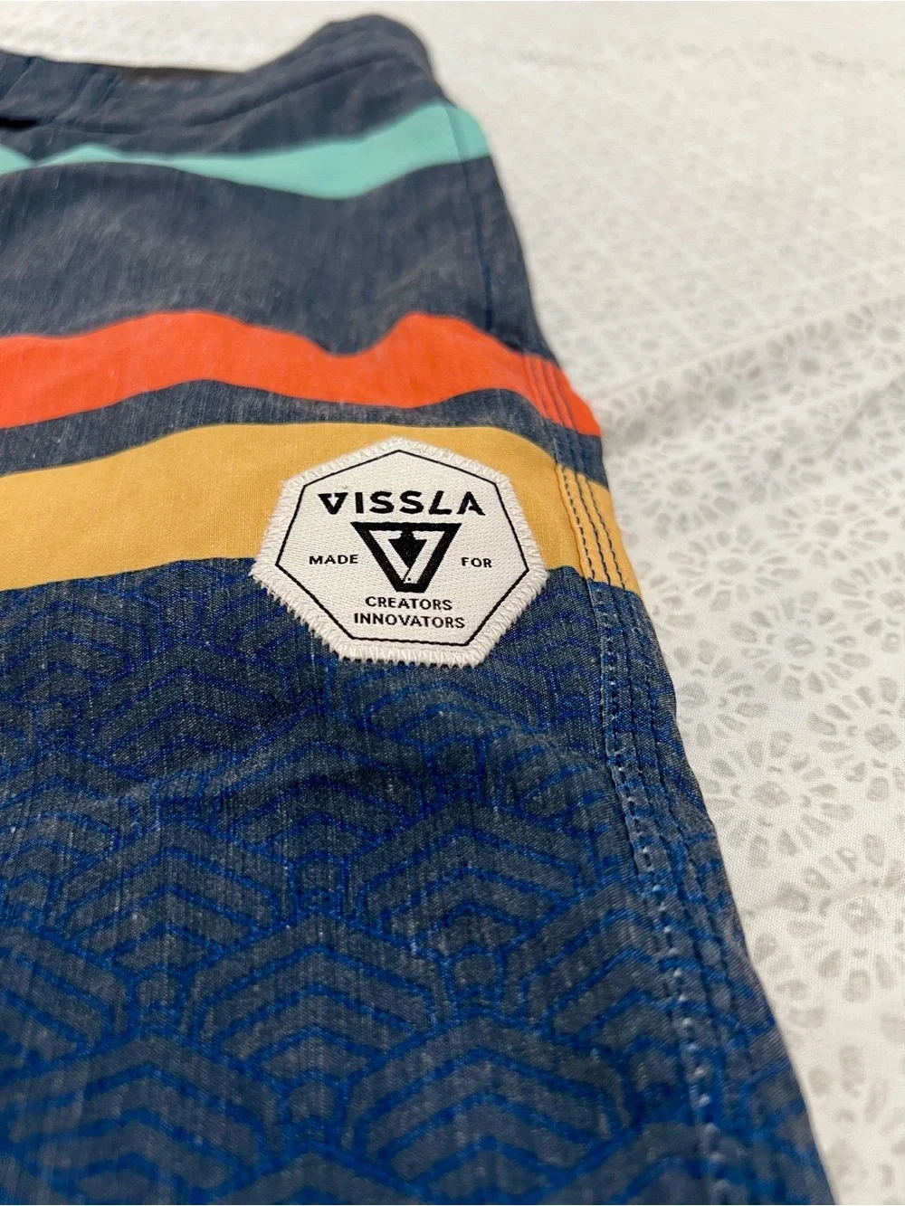 VISSLA encinitas california
