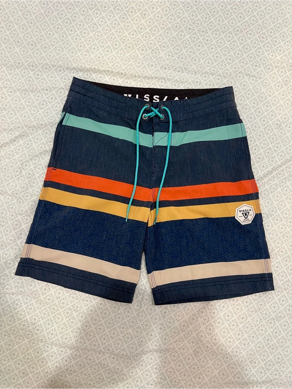 VISSLA encinitas california