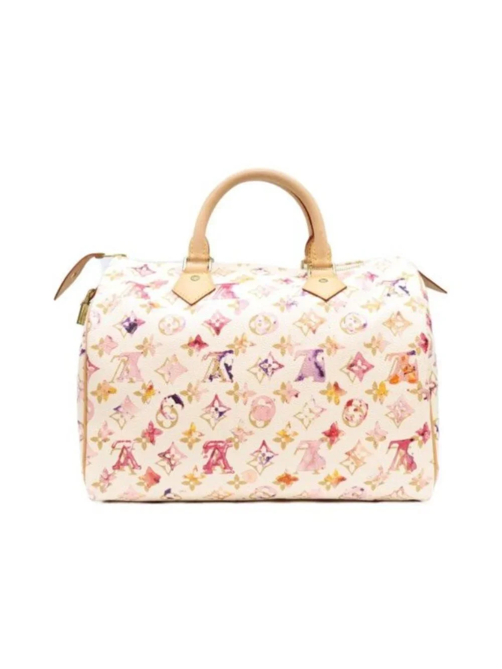 Louis Vuitton this authentic