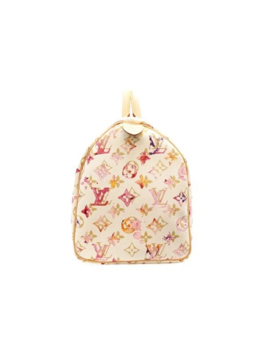 Louis Vuitton this authentic