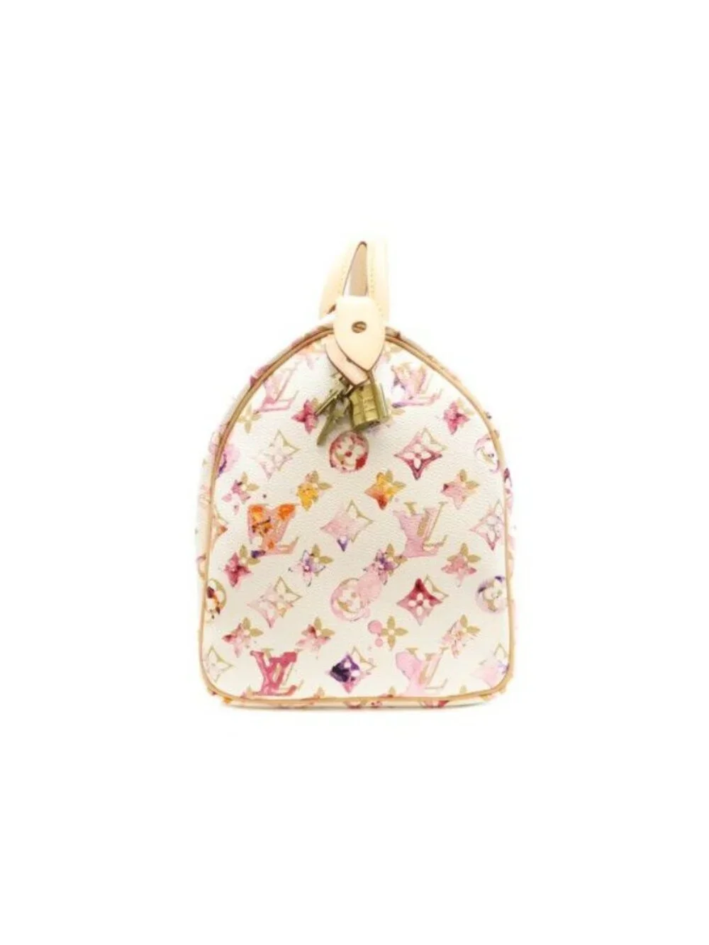 Louis Vuitton this authentic