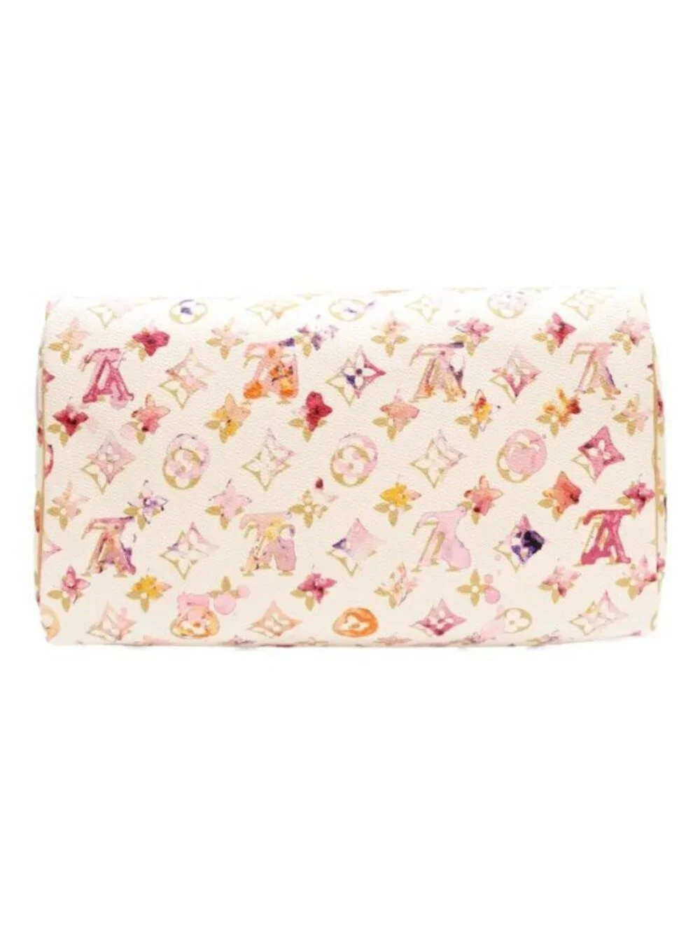 Louis Vuitton this authentic