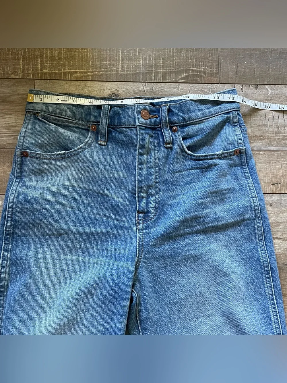 J. Crew wardrobe staple