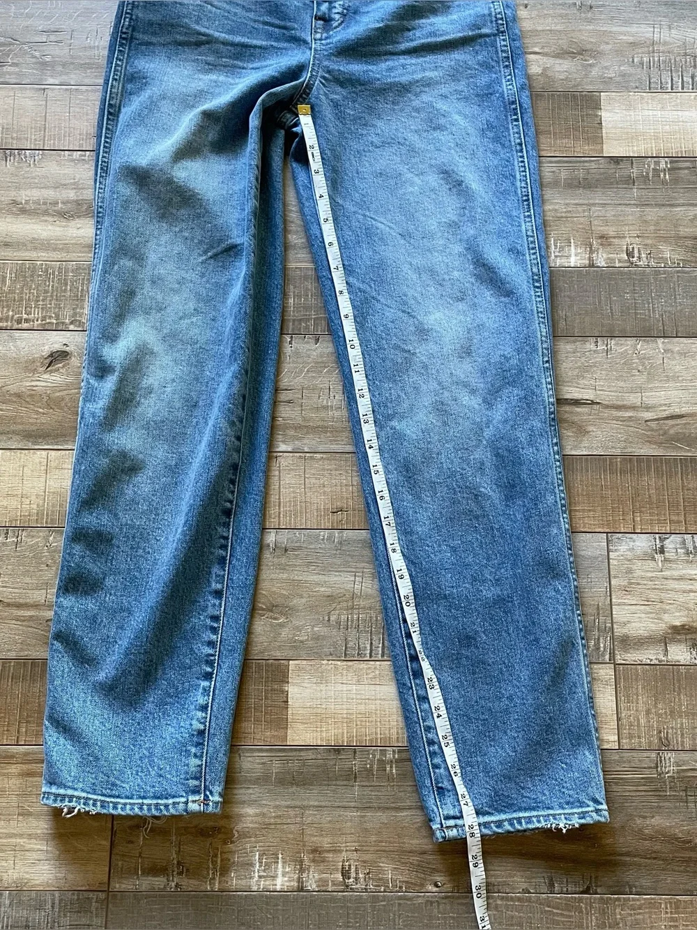 J. Crew wardrobe staple