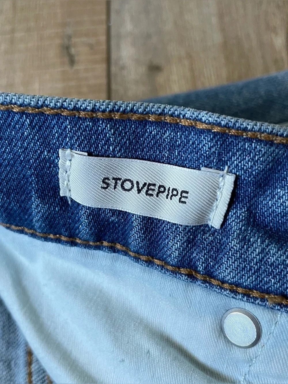 J. Crew wardrobe staple