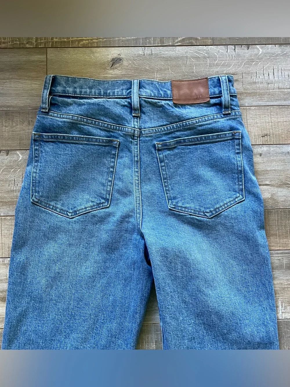 J. Crew wardrobe staple