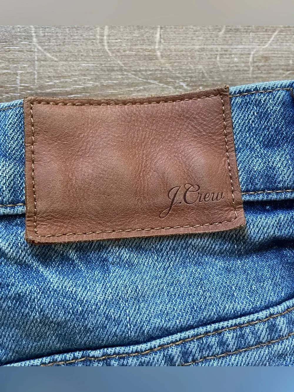J. Crew wardrobe staple