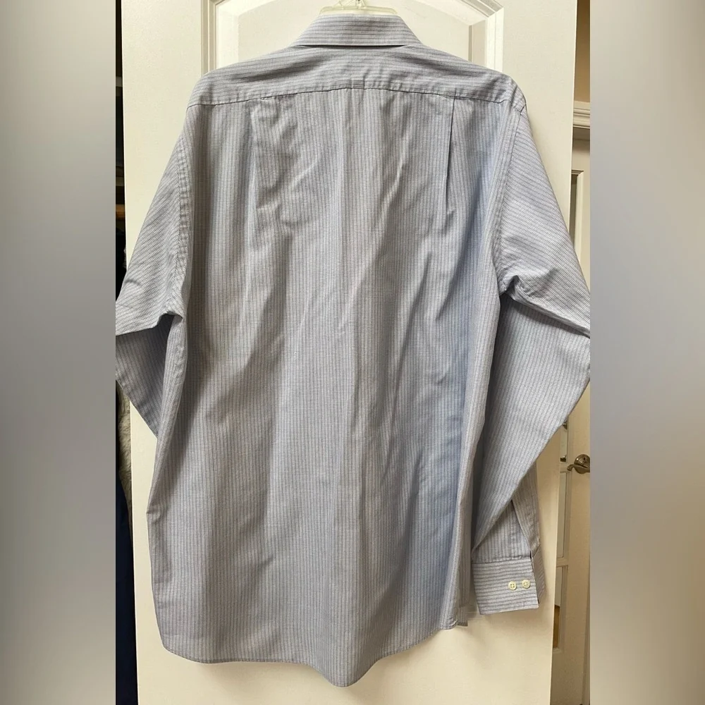 Van Heusen sleeve used van