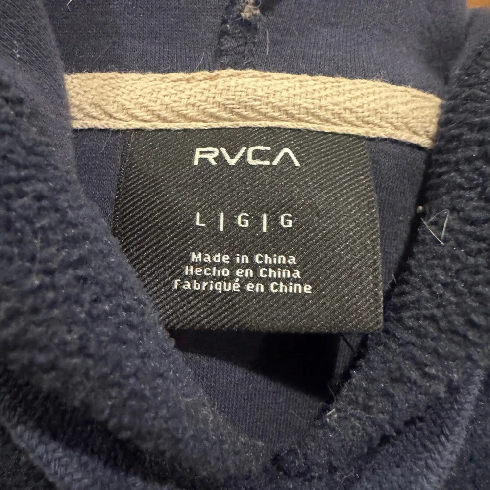 RVCA fit all